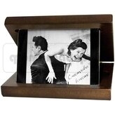 Сувенирная коробка с пластиной