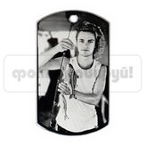 Жетон средний (29х50 мм)