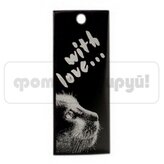 Прямоугольник длинный (18х45 мм)