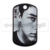 Жетон средний (29х50 мм)