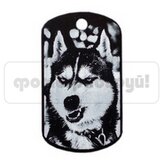 Жетон средний (29х50 мм)