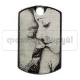 Жетон малый (22х36 мм)